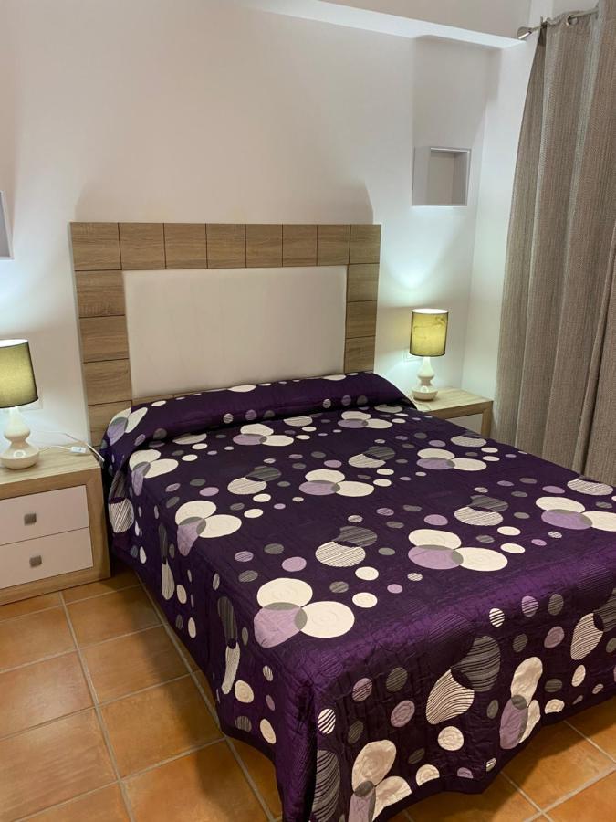 Precioso Apartamento En Complejo Residencial. Alcaucin Luaran gambar
